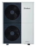 Vaillant aroTHERM plus VWL 105/6 A 230V (0010023444) Vaillant aroTHERM plus VWL 105/6 A 230V (0010023444)