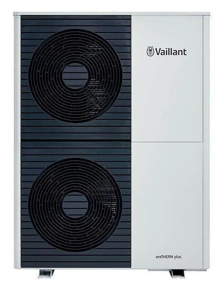 Vaillant aroTHERM plus VWL 105/6 A 400V (0010023445)