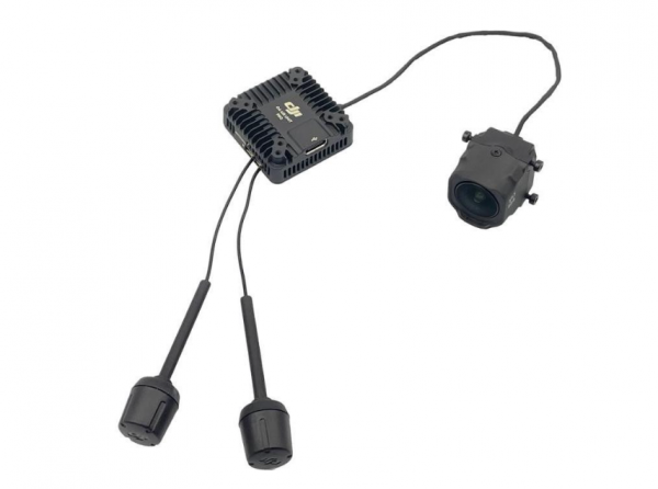 DJI O4 Air Unit Pro (CP.FP.00000233.01)