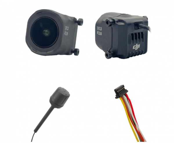 DJI O4 Air Unit Pro (CP.FP.00000233.01)