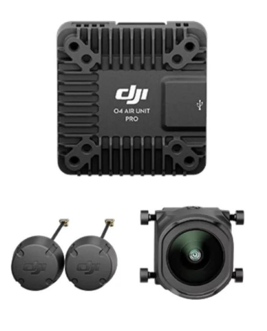 DJI O4 Air Unit Pro (CP.FP.00000233.01)