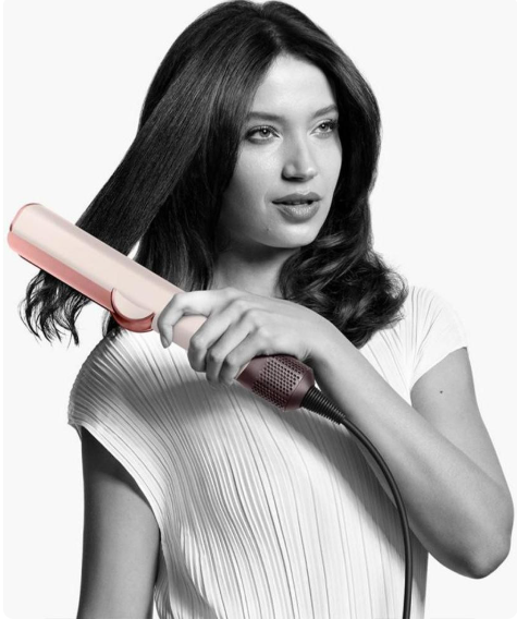 Dyson Airstrait HT01 Ceramic Pink/Rose Gold (598960-01)
