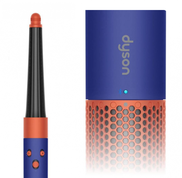 Dyson Airwrap i.d. multi-styler and dryer Straight+Wavy Vinca Blue/Topaz (533670-01)