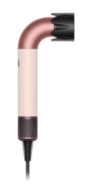 Dyson HD17 Supersonic R Pro Ceramic Pink/Rose Gold (113361-01)