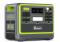 Fossibot F2400 Green