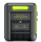Fossibot F2400 Green