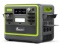 Fossibot F2400 Green